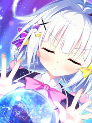 [Hearts] 恋するココロと魔法のコトバ_EV402AB