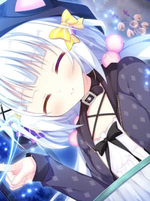 [Hearts] 恋するココロと魔法のコトバ_EV404AE