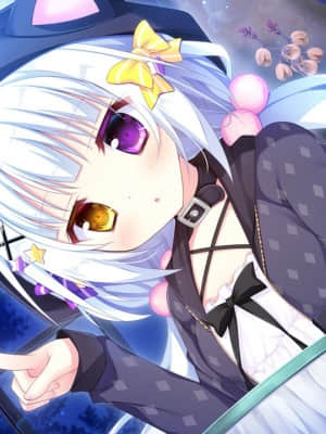 [Hearts] 恋するココロと魔法のコトバ_EV404BA