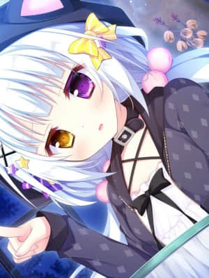 [Hearts] 恋するココロと魔法のコトバ_EV404BD