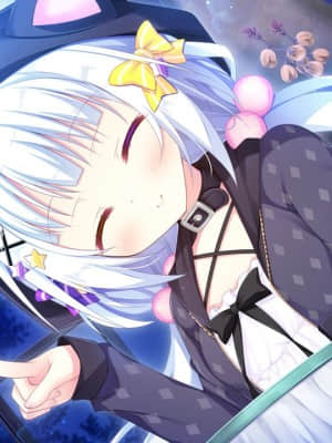 [Hearts] 恋するココロと魔法のコトバ_EV404BE