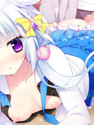 [Hearts] 恋するココロと魔法のコトバ_EV408AA