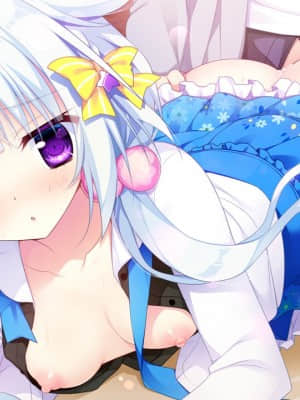 [Hearts] 恋するココロと魔法のコトバ_EV408CA