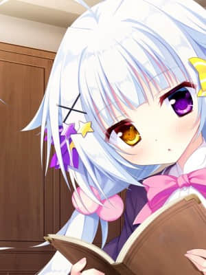 [Hearts] 恋するココロと魔法のコトバ_EV411A