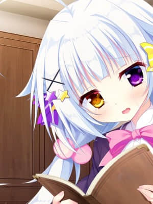 [Hearts] 恋するココロと魔法のコトバ_EV411C