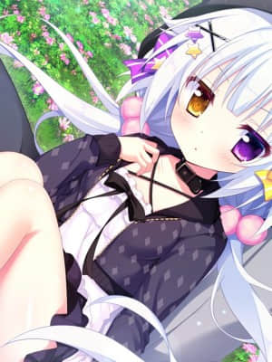 [Hearts] 恋するココロと魔法のコトバ_EV412A