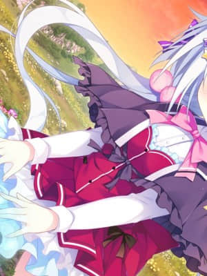 [Hearts] 恋するココロと魔法のコトバ_EV414AB