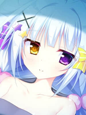 [Hearts] 恋するココロと魔法のコトバ_EV417AD