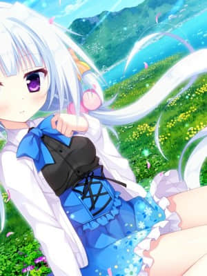 [Hearts] 恋するココロと魔法のコトバ_EV418AA