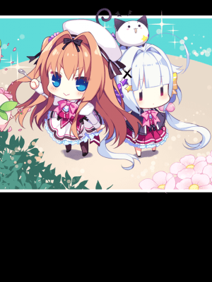 [Hearts] 恋するココロと魔法のコトバ_SD002B