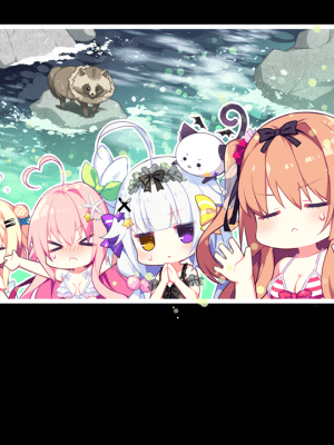 [Hearts] 恋するココロと魔法のコトバ_SD003B