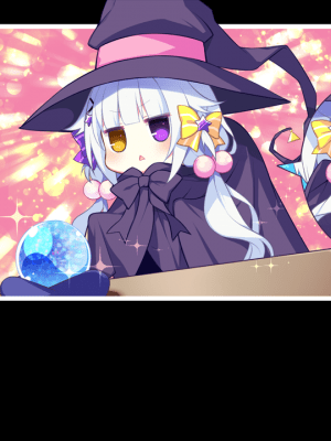 [Hearts] 恋するココロと魔法のコトバ_SD004B