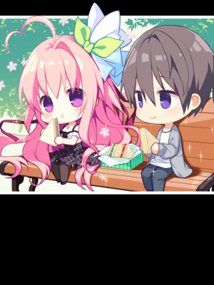 [Hearts] 恋するココロと魔法のコトバ_SD005C