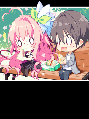 [Hearts] 恋するココロと魔法のコトバ_SD005D
