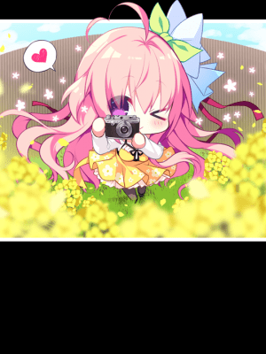 [Hearts] 恋するココロと魔法のコトバ_SD006A