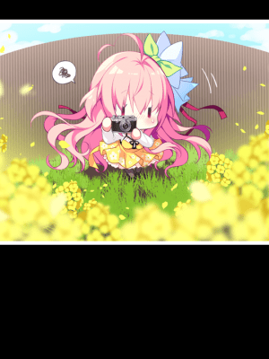 [Hearts] 恋するココロと魔法のコトバ_SD006B