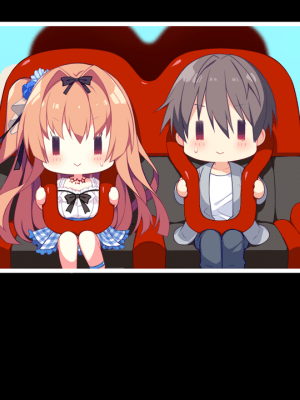 [Hearts] 恋するココロと魔法のコトバ_SD007A