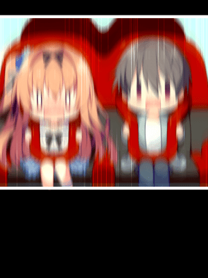 [Hearts] 恋するココロと魔法のコトバ_SD007C