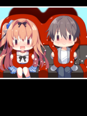 [Hearts] 恋するココロと魔法のコトバ_SD007D