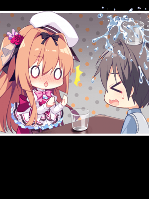 [Hearts] 恋するココロと魔法のコトバ_SD008B
