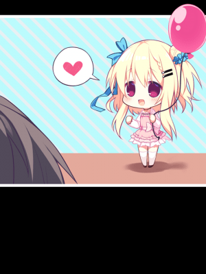 [Hearts] 恋するココロと魔法のコトバ_SD009A