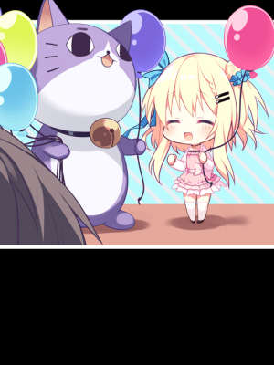 [Hearts] 恋するココロと魔法のコトバ_SD009B