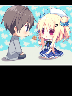 [Hearts] 恋するココロと魔法のコトバ_SD010A