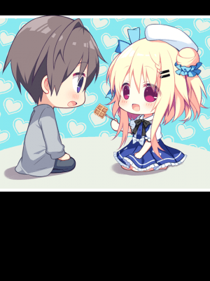 [Hearts] 恋するココロと魔法のコトバ_SD010B