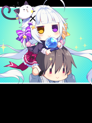 [Hearts] 恋するココロと魔法のコトバ_SD011A