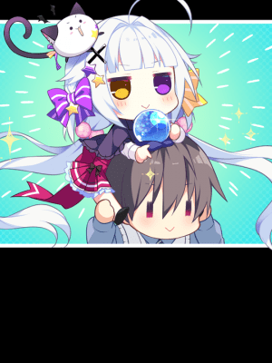 [Hearts] 恋するココロと魔法のコトバ_SD011B