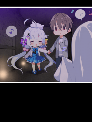 [Hearts] 恋するココロと魔法のコトバ_SD012G