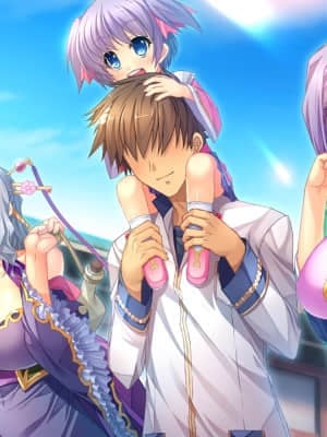 [BaseSon] 真・恋姫†夢想-革命- 劉旗の大望_e_a_Sion06_1a