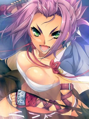 [BaseSon] 真・恋姫†夢想－革命－ 蒼天の覇王_e_b_main09a