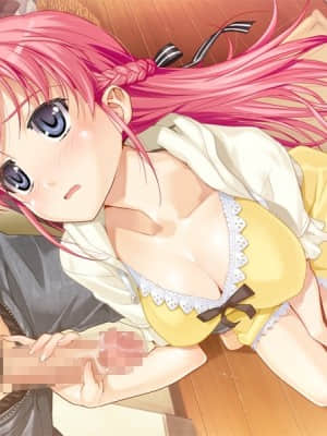 彼女×彼女×彼女　ドキドキ フルスロットル_0005
