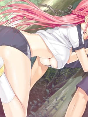 彼女×彼女×彼女　ドキドキ フルスロットル_0069