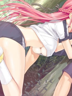 彼女×彼女×彼女　ドキドキ フルスロットル_0072