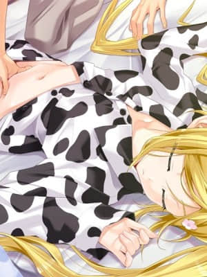 彼女×彼女×彼女　ドキドキ フルスロットル_0301