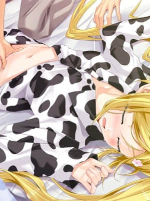彼女×彼女×彼女　ドキドキ フルスロットル_0304