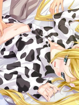 彼女×彼女×彼女　ドキドキ フルスロットル_0305