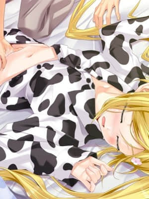 彼女×彼女×彼女　ドキドキ フルスロットル_0308