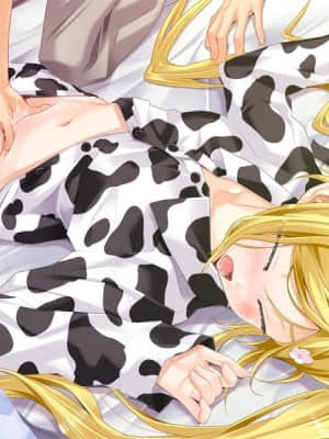 彼女×彼女×彼女　ドキドキ フルスロットル_0310