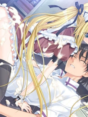 彼女×彼女×彼女　ドキドキ フルスロットル_0359