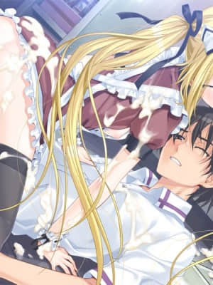 彼女×彼女×彼女　ドキドキ フルスロットル_0364