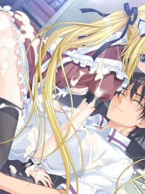 彼女×彼女×彼女　ドキドキ フルスロットル_0385