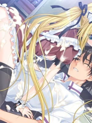 彼女×彼女×彼女　ドキドキ フルスロットル_0388