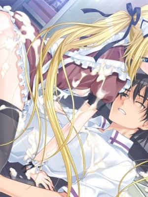 彼女×彼女×彼女　ドキドキ フルスロットル_0393