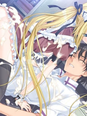 彼女×彼女×彼女　ドキドキ フルスロットル_0397