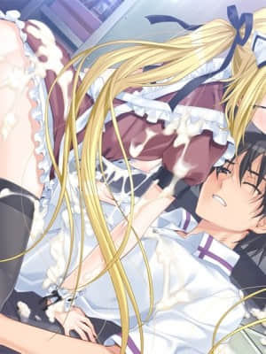 彼女×彼女×彼女　ドキドキ フルスロットル_0398