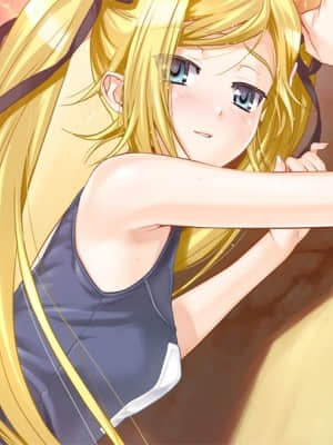 彼女×彼女×彼女　ドキドキ フルスロットル_0458