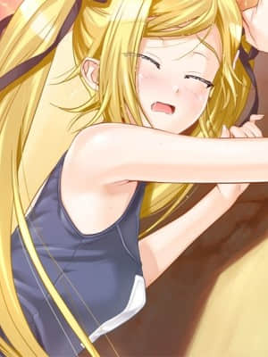彼女×彼女×彼女　ドキドキ フルスロットル_0460